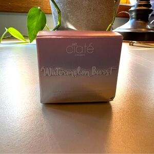 Ciate London, watermelon burst lip mask, new in box never used